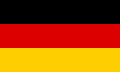 Flag of Deutsch